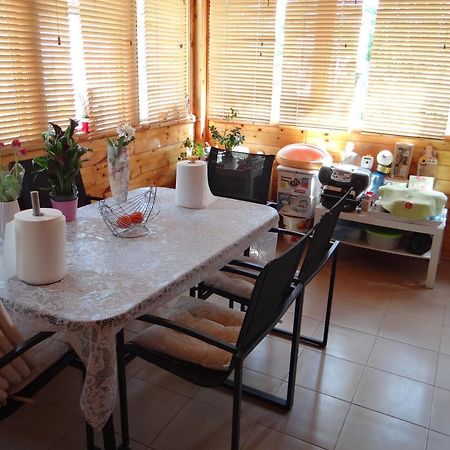 Hotel Maria-Antonia Mangalia Esterno foto