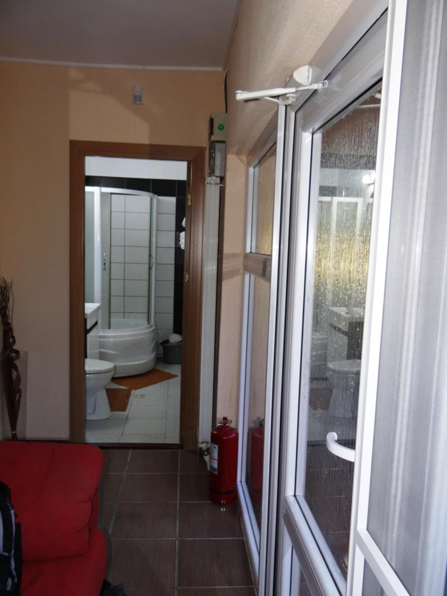 Hotel Maria-Antonia Mangalia Esterno foto