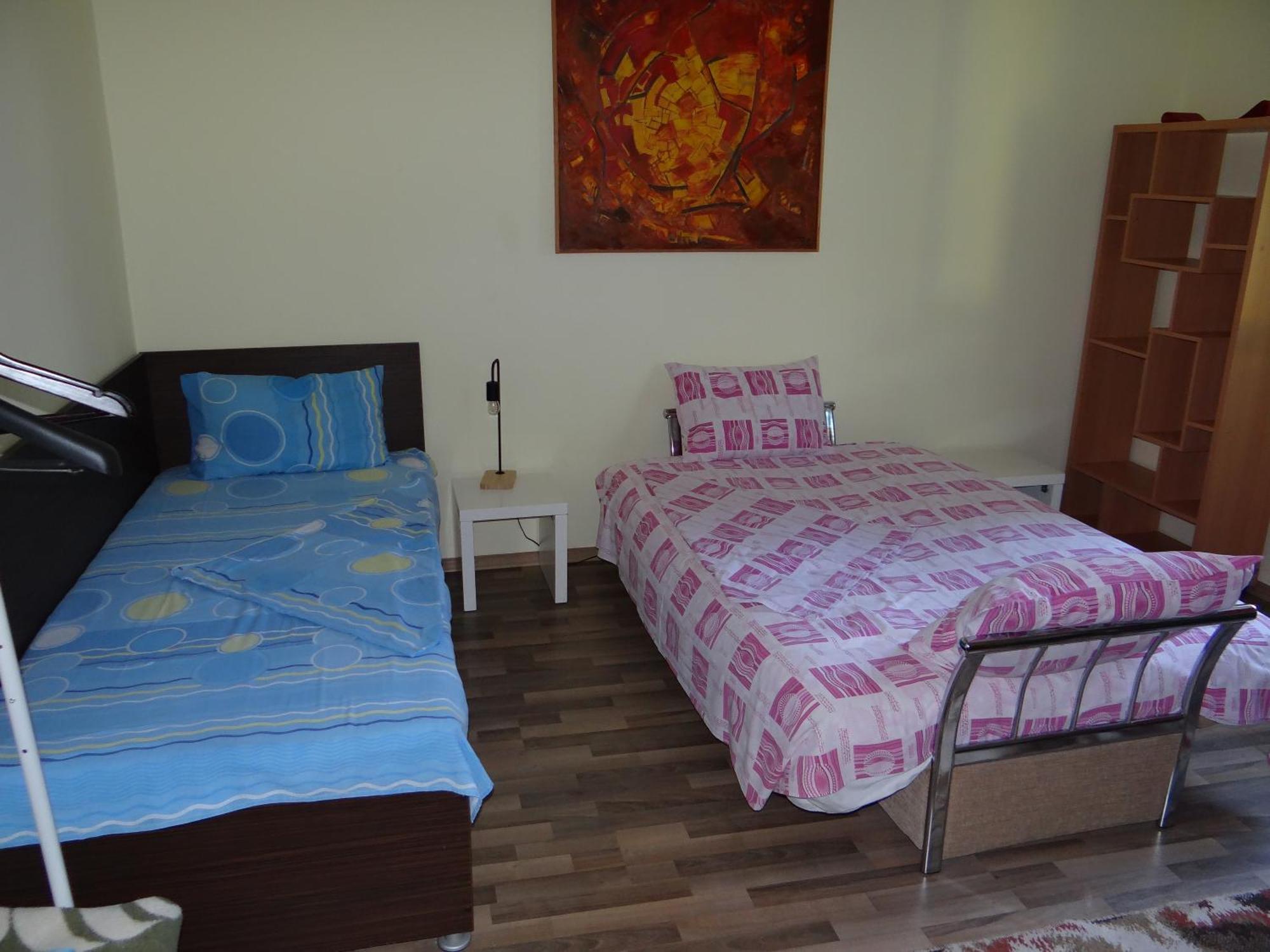 Hotel Maria-Antonia Mangalia Esterno foto