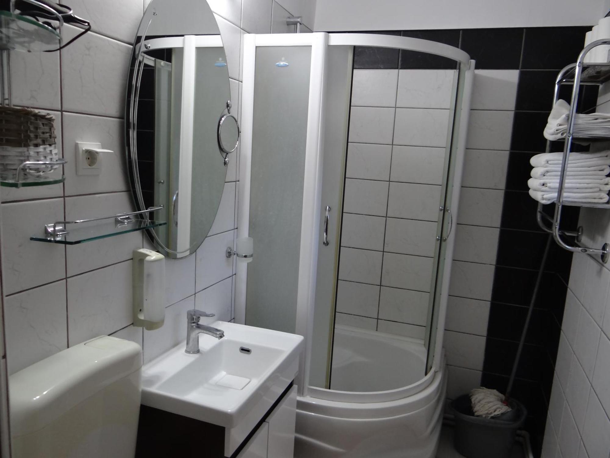 Hotel Maria-Antonia Mangalia Esterno foto