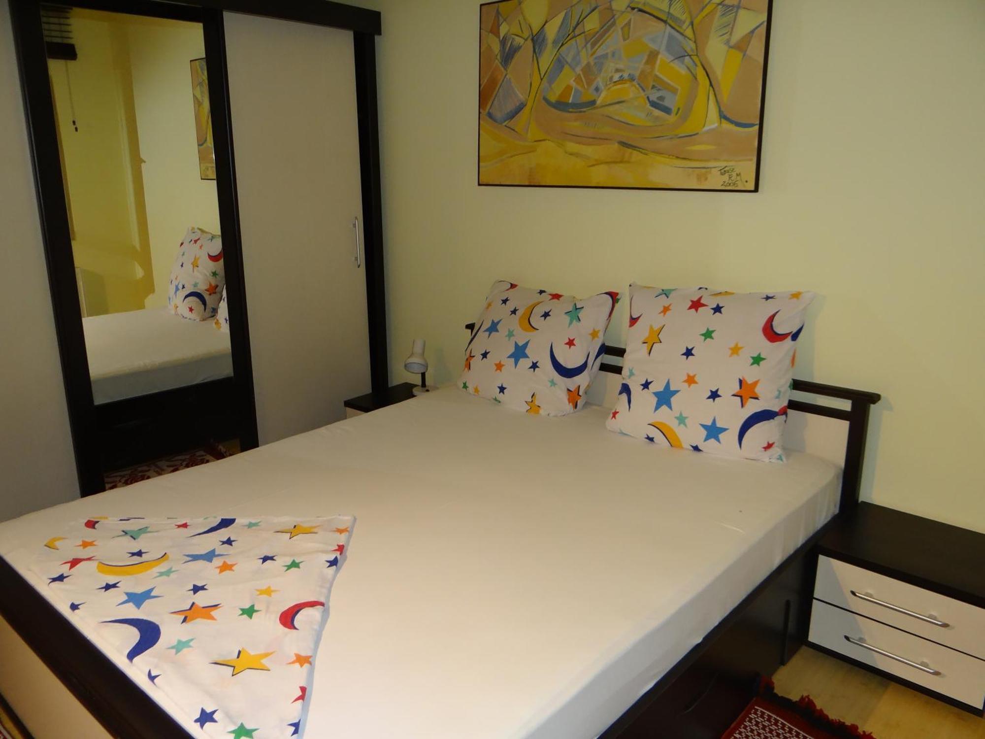 Hotel Maria-Antonia Mangalia Esterno foto