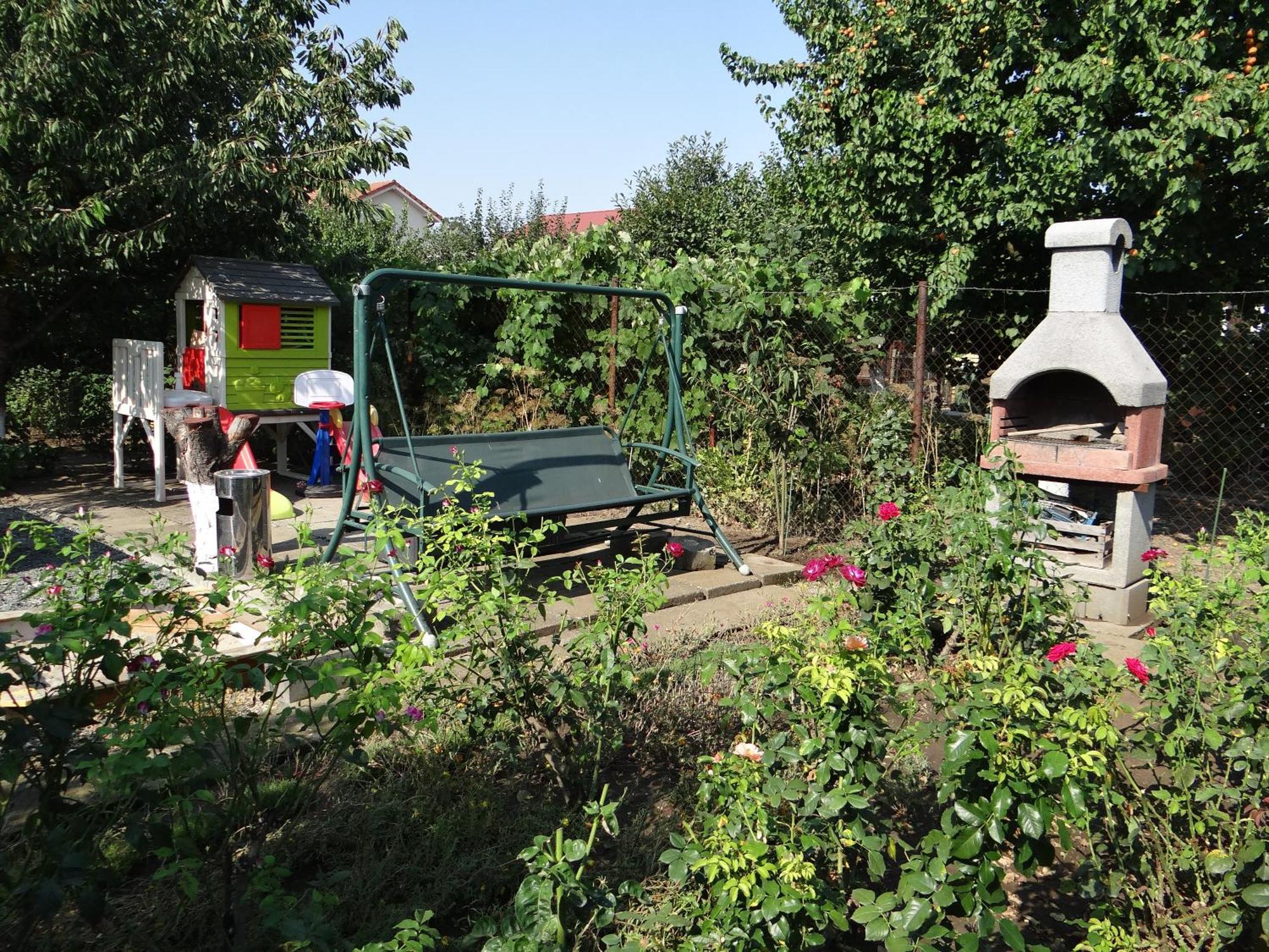 Hotel Maria-Antonia Mangalia Esterno foto