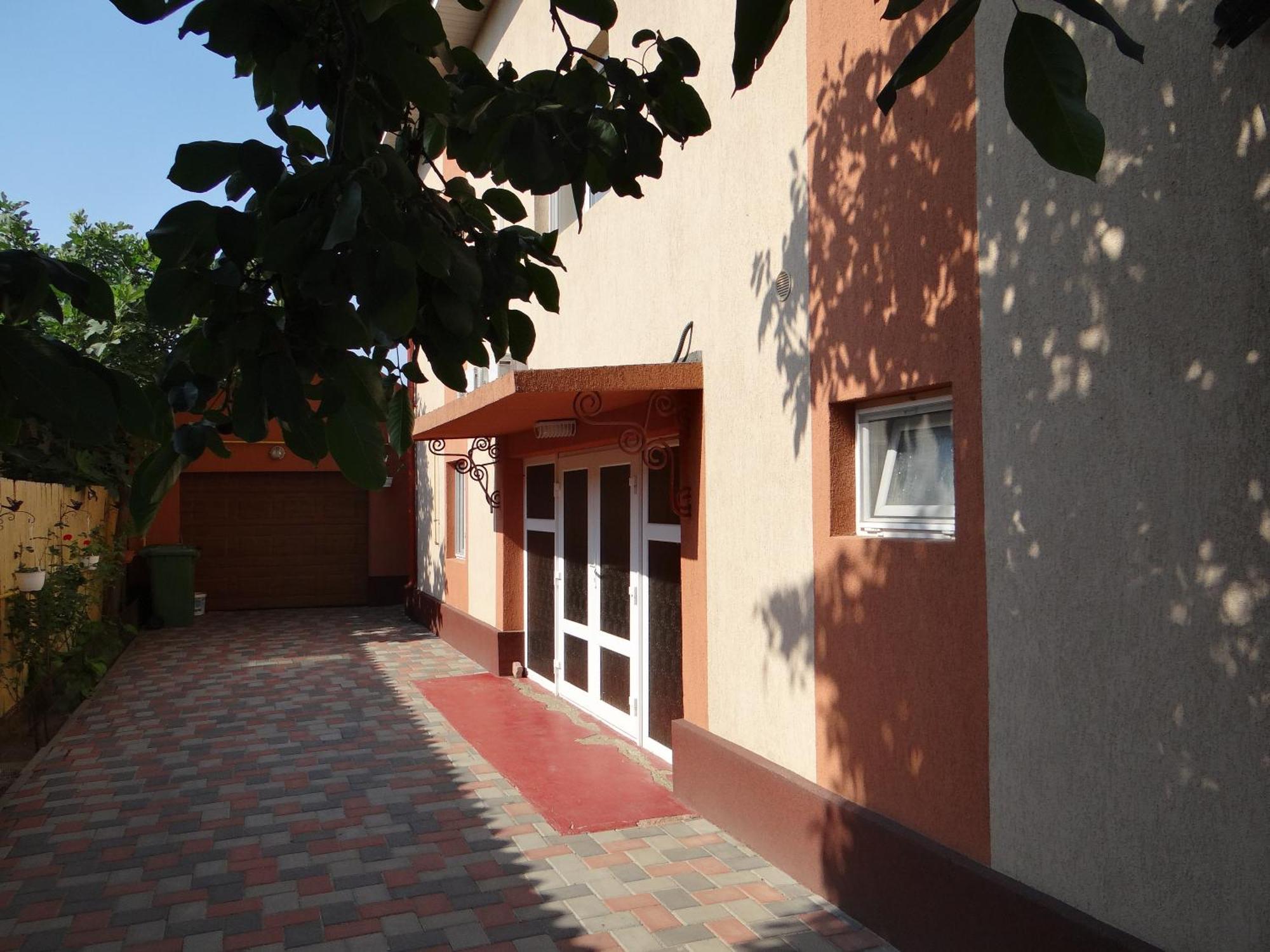 Hotel Maria-Antonia Mangalia Esterno foto