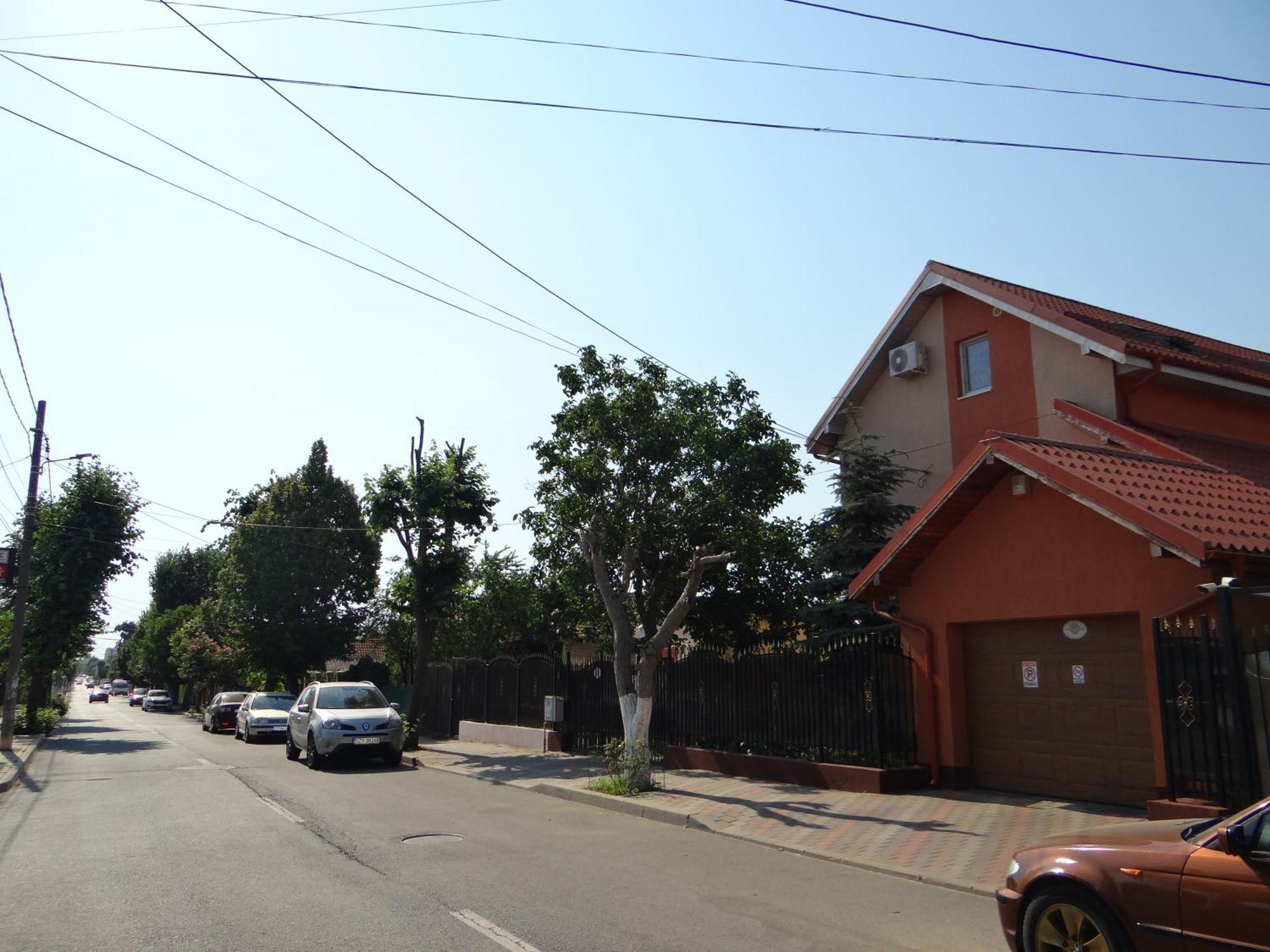Hotel Maria-Antonia Mangalia Esterno foto