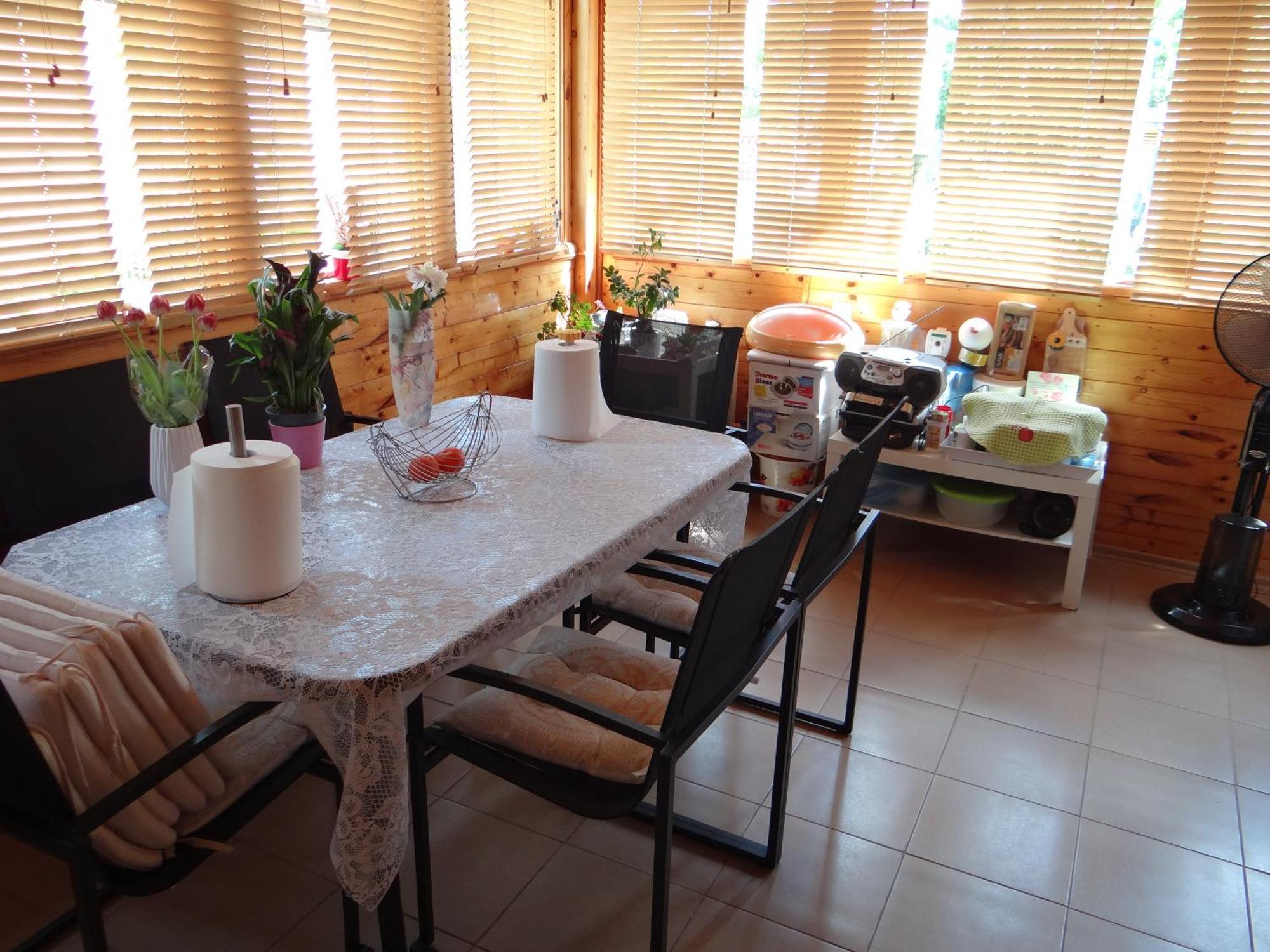 Hotel Maria-Antonia Mangalia Esterno foto