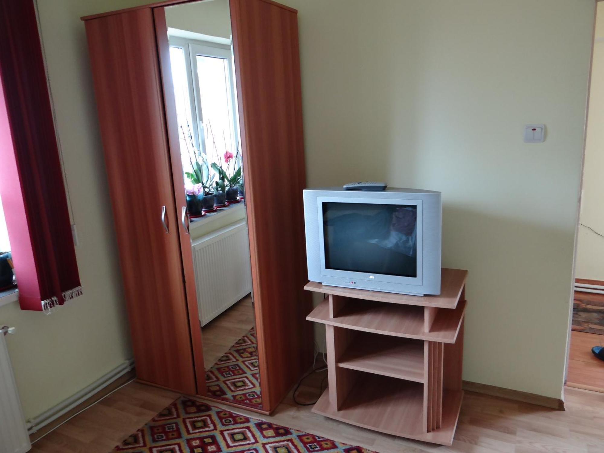 Hotel Maria-Antonia Mangalia Esterno foto