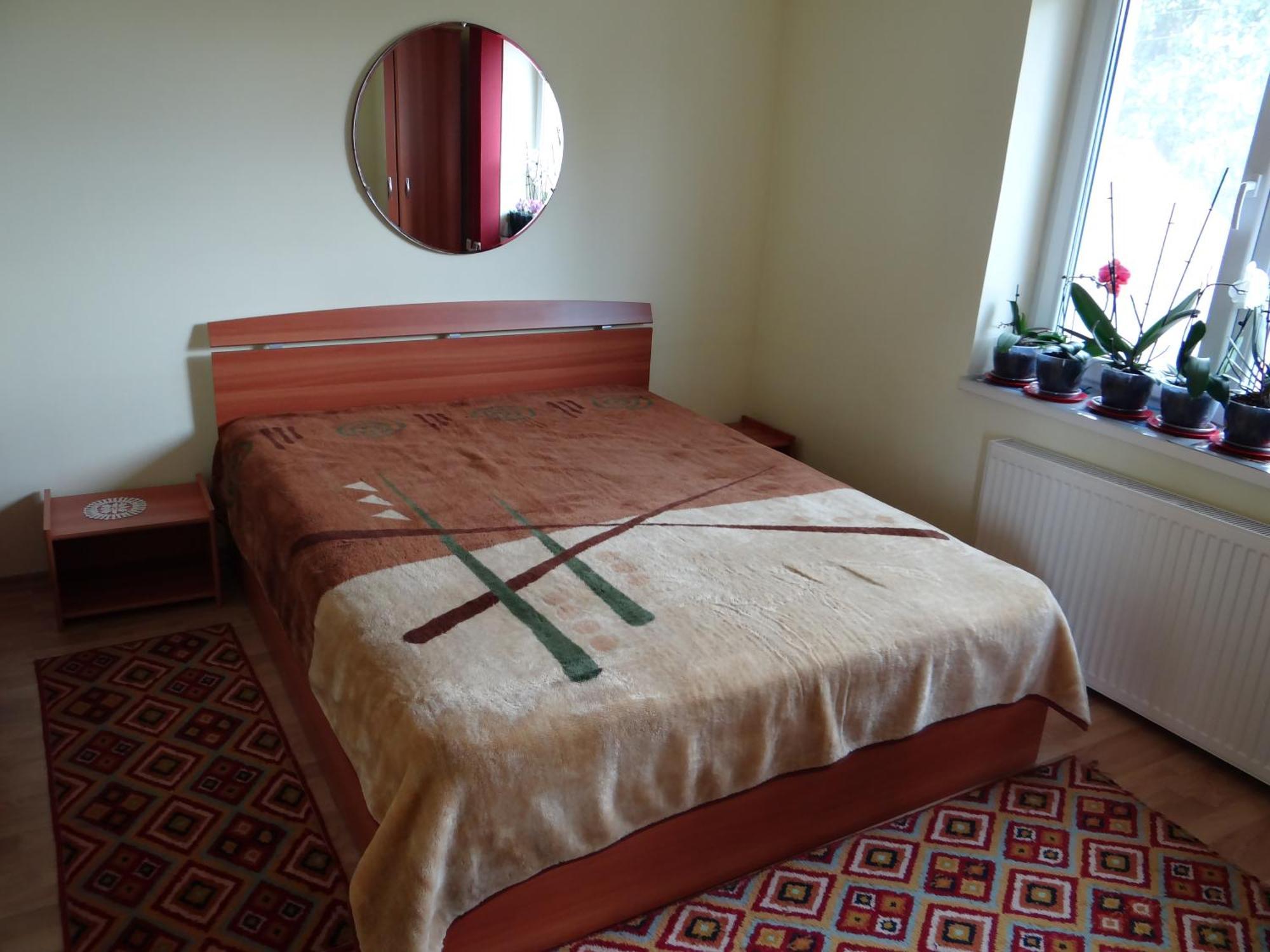 Hotel Maria-Antonia Mangalia Esterno foto