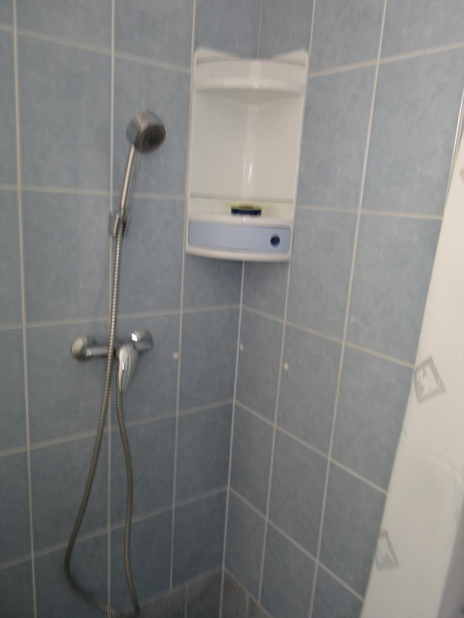 Hotel Maria-Antonia Mangalia Esterno foto