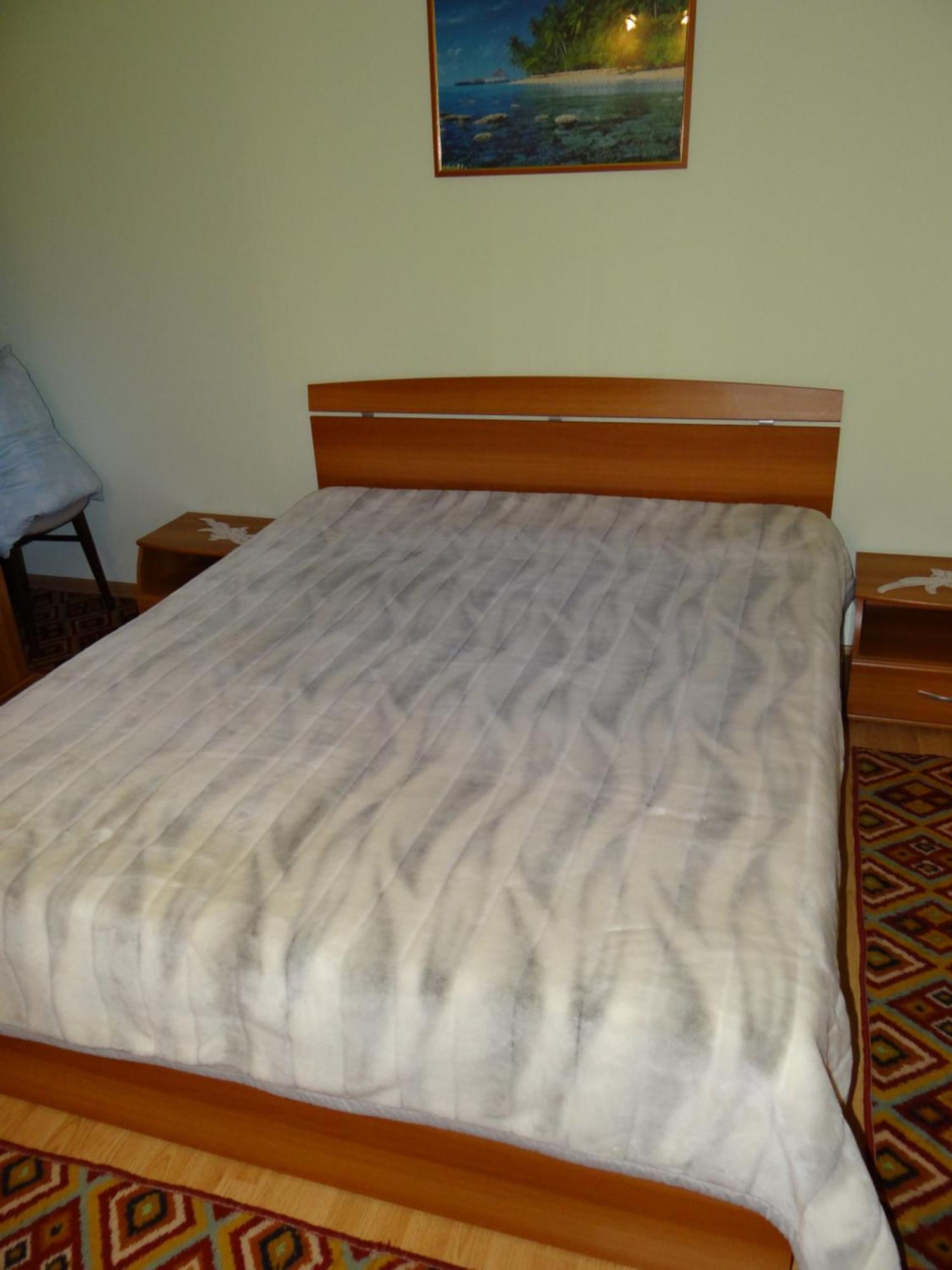 Hotel Maria-Antonia Mangalia Esterno foto