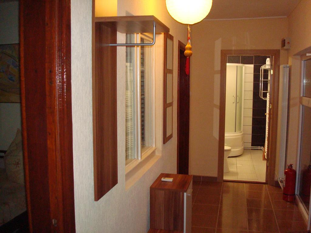 Hotel Maria-Antonia Mangalia Esterno foto